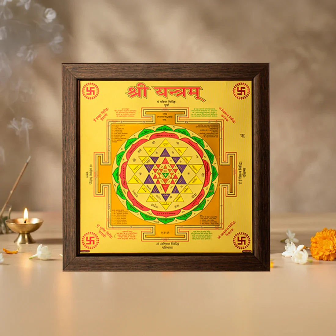 Yantra