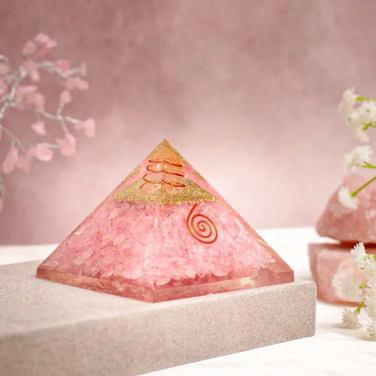 Pyramid
