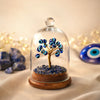 Evil Eye Dome Tree