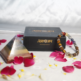 7 Chkara With Tiger Eye