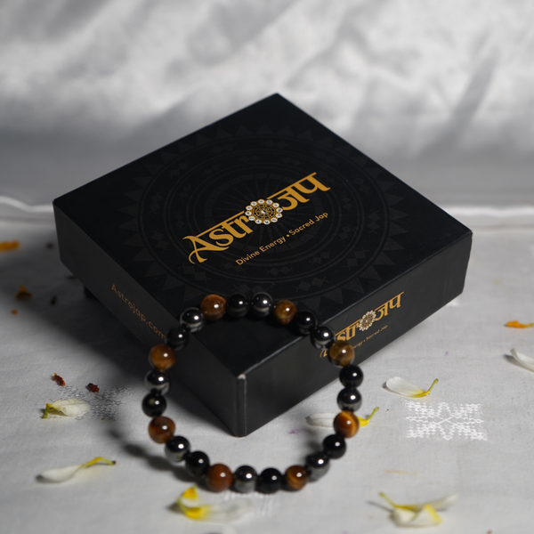 Tripple protection Bracelet