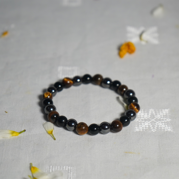 Tripple protection Bracelet