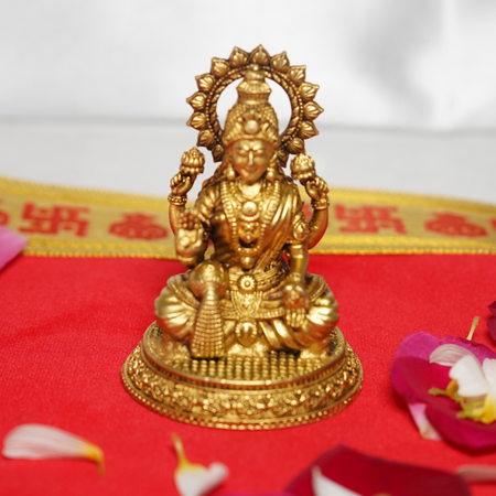 Mahalakshmi Murti