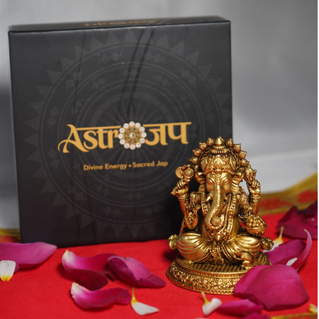 Ganesha Idol