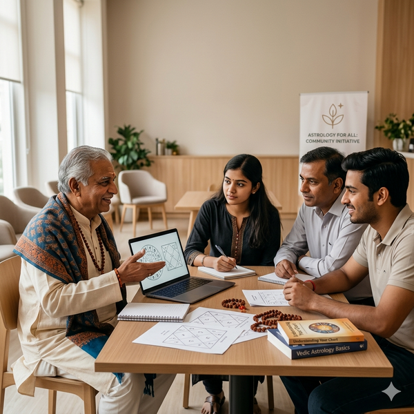 Astrojap Expands Digital Astrology Services With Advanced AI Predictions